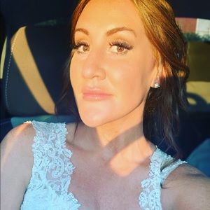 Meet your Posher, Randi-lynne